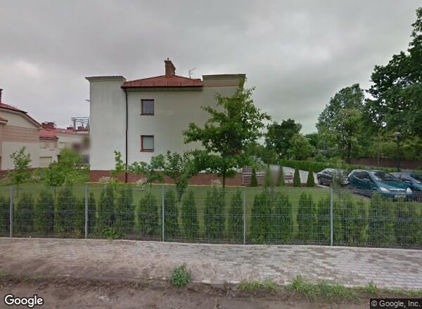 Ceny mieszkań Warszawa ul. Kołacińska 13