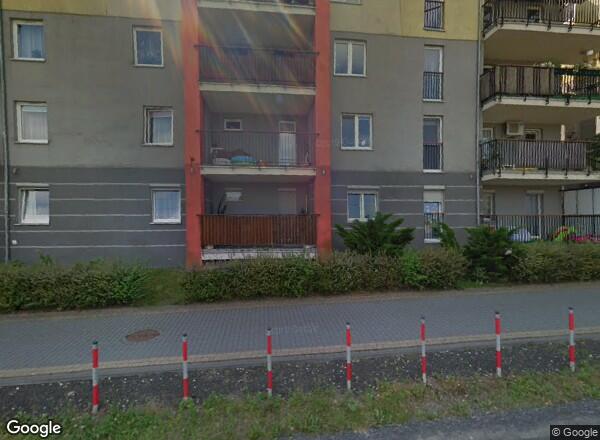 Ceny mieszkań Kraków Pychowicka 18