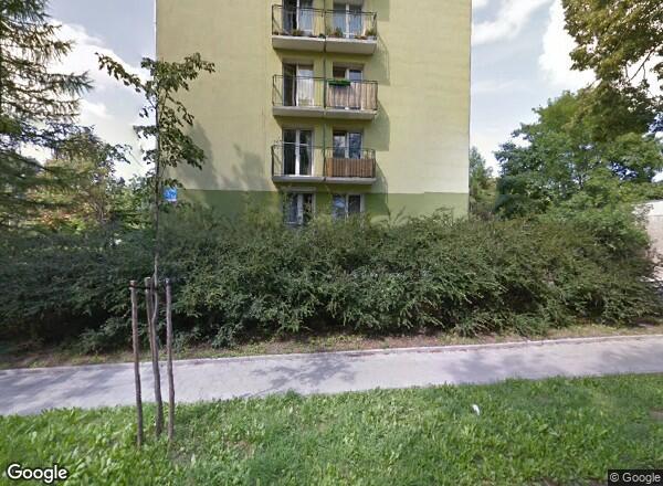 Ceny mieszkań Łódź Tkacka 12/14