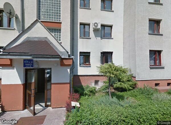 Ceny mieszkań Kraków por. Halszki 31