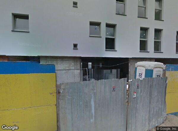 Ceny mieszkań Warszawa ul. Złotopolska 5