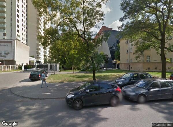 Ceny mieszkań Warszawa ul. Siedmiogrodzka 5B