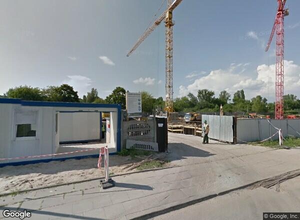 Ceny transakcyjne mieszkań Warszawa ul. Szamocka 12