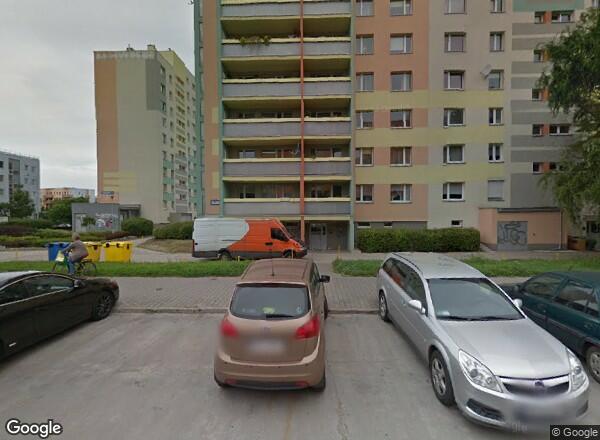 Ceny mieszkań Wrocław UL. JERZEGO BAJANA 11