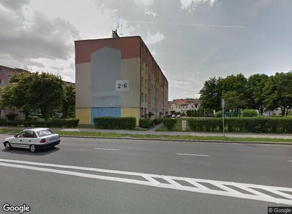 Ceny transakcyjne mieszkań Opole Fabryczna 2