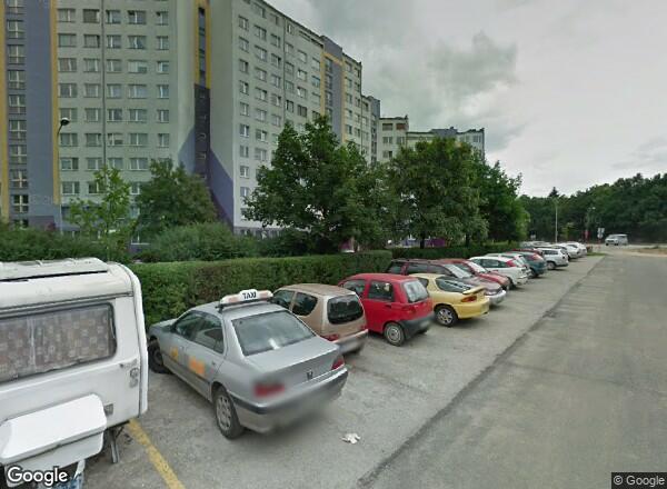 Ceny mieszkań Wrocław UL. MODRA 46