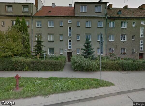 Ceny mieszkań Wrocław UL. BOROWSKA 206
