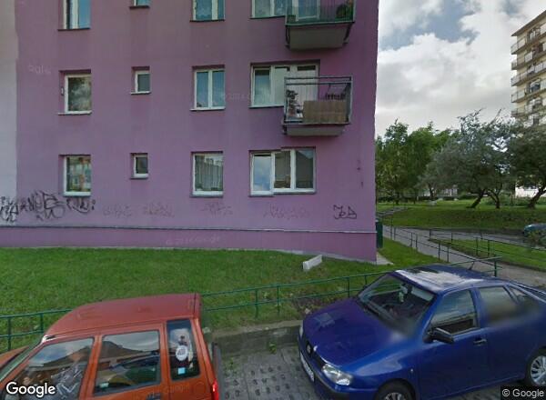 Ceny mieszkań Szczecin Stanisława Dubois 34