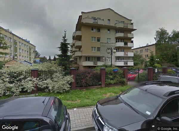 Ceny mieszkań Warszawa ul. Dzieci Warszawy 41C