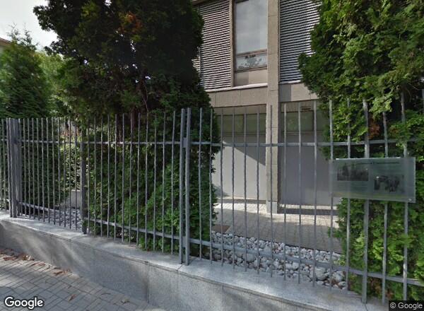 Ceny mieszkań Warszawa ul. F. Chopina 4/8