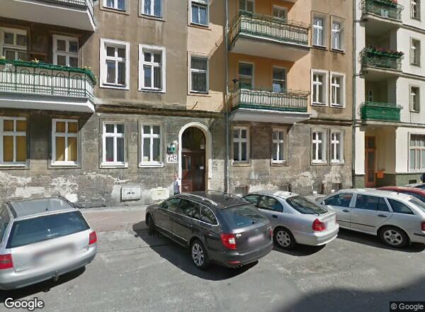 Ceny mieszkań Szczecin Pocztowa 29
