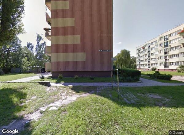 Ceny transakcyjne mieszkań Wrocław UL. ALOJZEGO MAJCHRA 3A