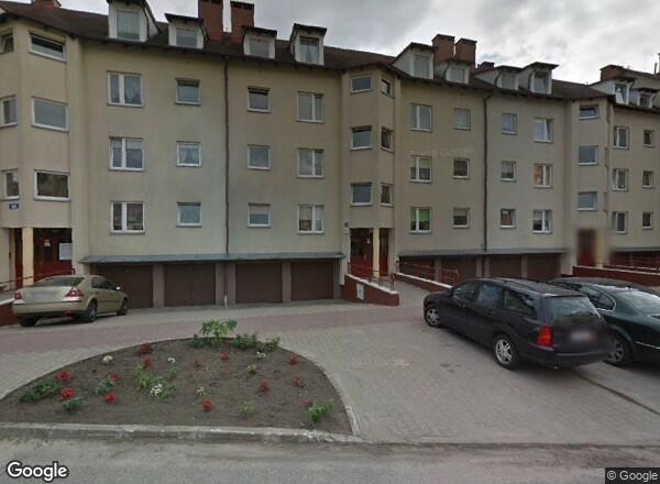Ceny transakcyjne mieszkań Szczecin Focza 7