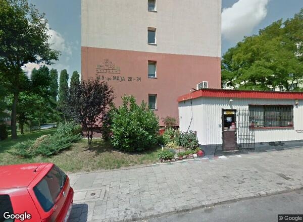 Ceny transakcyjne mieszkań Szczecin 9 Maja 28