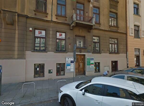 Ceny mieszkań Kraków Stefana Batorego 2