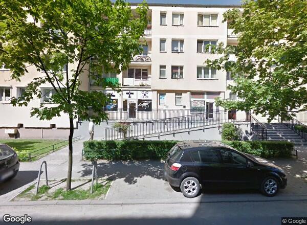 Ceny mieszkań Poznań Józefa Łukaszewicza 16