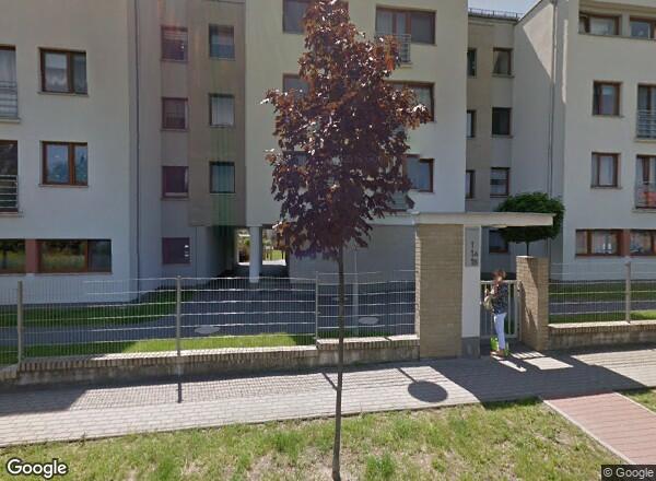 Ceny mieszkań Poznań Czarnucha 1