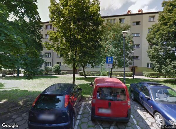 Ceny mieszkań Katowice Pogodna 4A