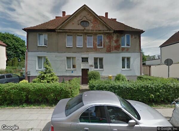 Ceny mieszkań Gdańsk Sebastiana Klonowicza 23