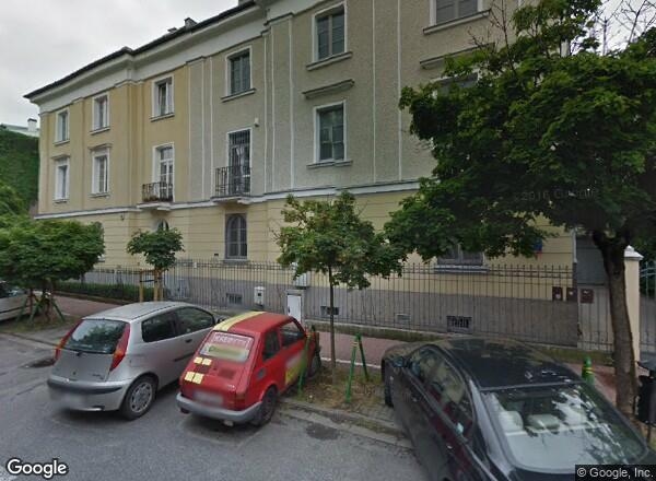 Ceny transakcyjne mieszkań Warszawa ul. J. Mianowskiego 8