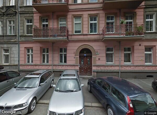 Ceny mieszkań Wrocław UL. STEFANA ŻEROMSKIEGO 42