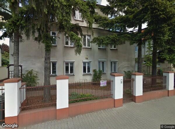 Ceny transakcyjne mieszkań Poznań Tęczowa 24