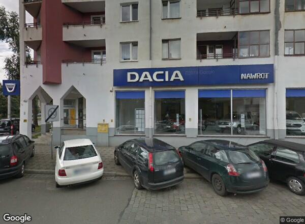 Ceny mieszkań Wrocław UL. ŚWIĘTOKRZYSKA 28