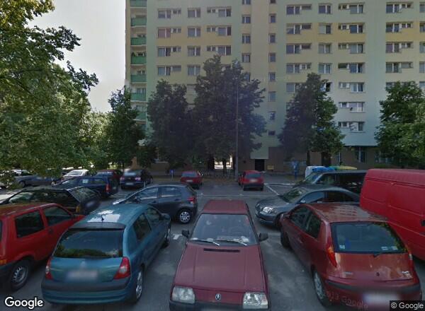 Ceny mieszkań Poznań Powstań Narodowych 31