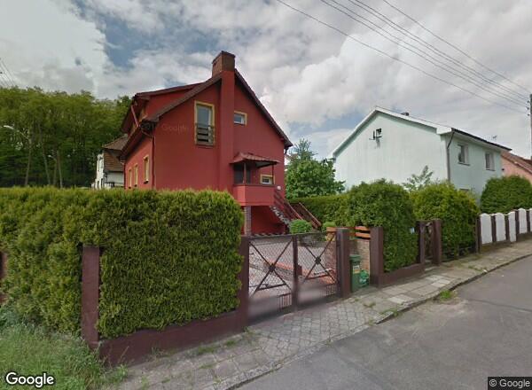 Ceny mieszkań Szczecin Olchowa 3