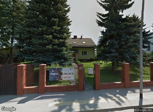 Ceny mieszkań Warszawa ul. Syta 126