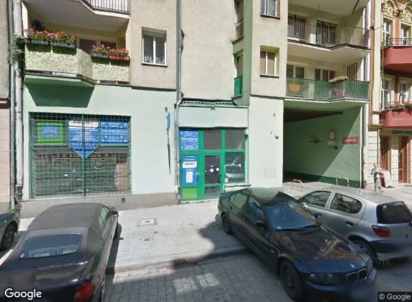 Ceny mieszkań Wrocław UL. IGNACEGO DASZYŃSKIEGO 12