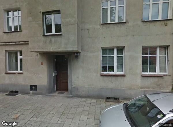 Ceny mieszkań Wrocław UL. IGNACEGO DASZYŃSKIEGO 59