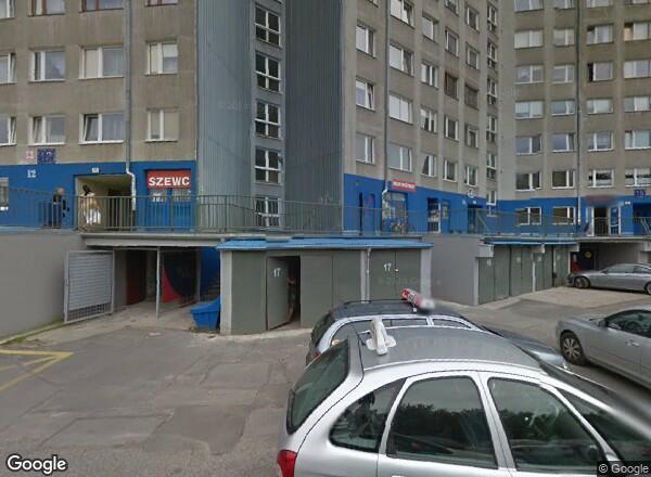 Ceny mieszkań Wrocław UL. DOKERSKA 12