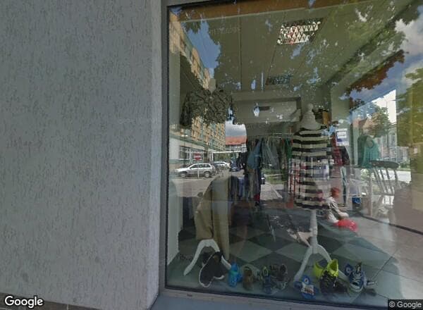 Ceny transakcyjne mieszkań Gorzów Wielkopolski BOLESŁAWA KRZYWOUSTEGO 14