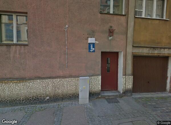 Ceny mieszkań Szczecin Grodzka 8