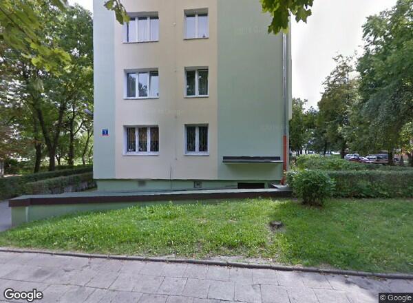 Ceny mieszkań Łódź Stefana Rogozińskiego 1