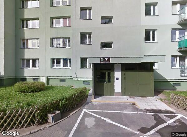 Ceny mieszkań Szczecin Łubinowa 7