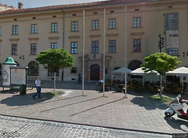 Ceny mieszkań Kraków Plac Szczepański 9