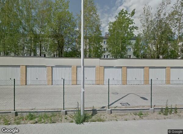 Ceny mieszkań Katowice Koszykowa 17A