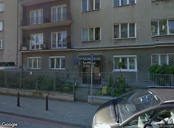 Ceny mieszkań Warszawa ul. A. Sulkiewicza 5