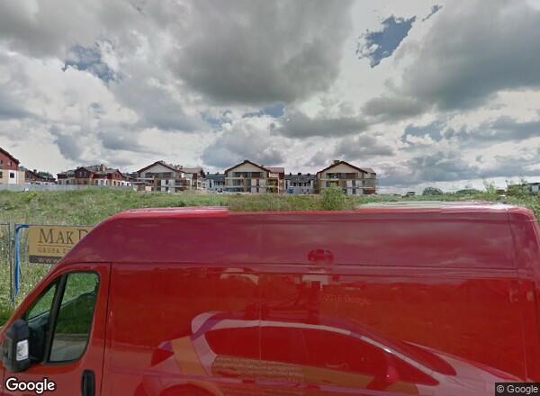 Ceny mieszkań Szczecin Kalinowa 18