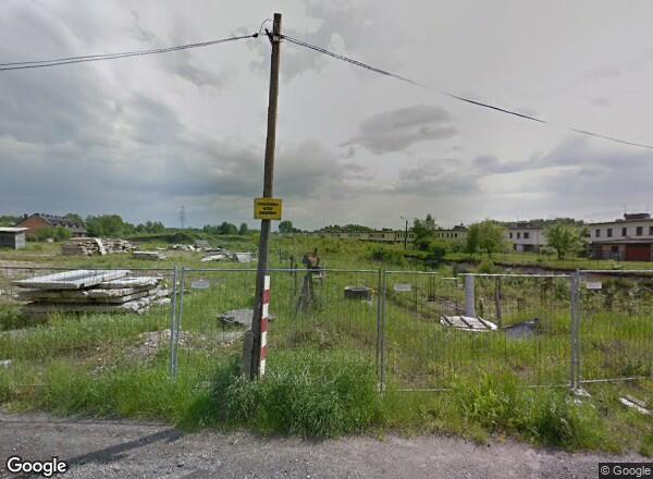 Ceny mieszkań Katowice Tunelowa 25A