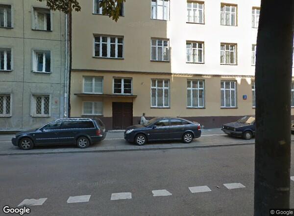 Ceny mieszkań Warszawa ul. Sewerynów 8