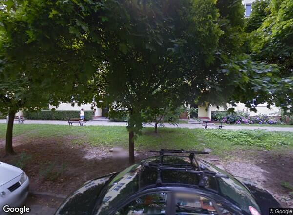 Ceny mieszkań Łódź Jacka Malczewskiego 49/51