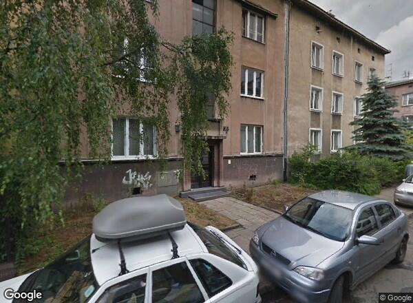 Ceny mieszkań Kraków Spokojna 21