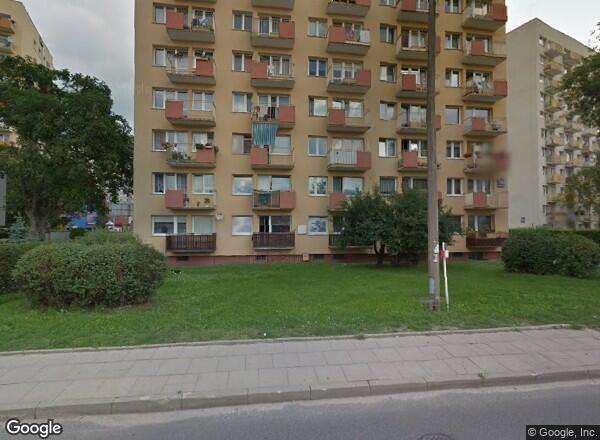 Ceny mieszkań Gdynia Rozewska 30