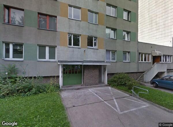Ceny transakcyjne mieszkań Wrocław UL. POZNAŃSKA 23