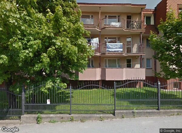 Ceny transakcyjne mieszkań Gdynia Inżynierska 77/79