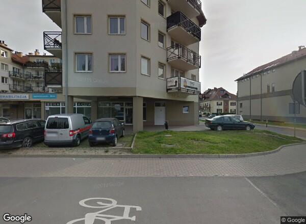 Ceny mieszkań Wrocław UL. ZWYCIĘSKA 14CA