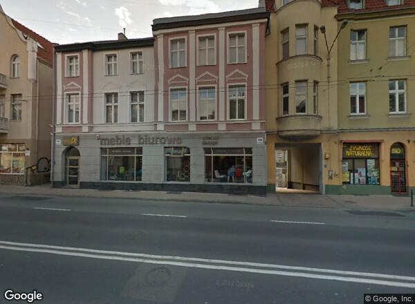 Ceny mieszkań Sopot Aleja Niepodległości 809